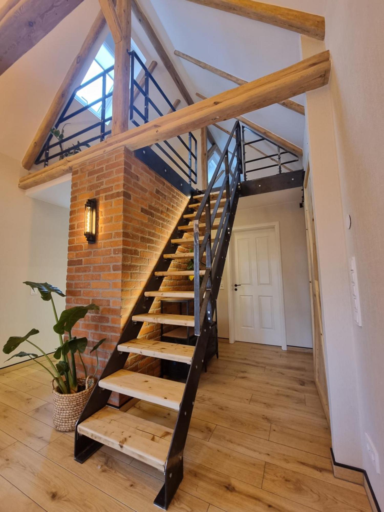 Ferienhaus-Dp8 Gorden-Staupitz ภายนอก รูปภาพ