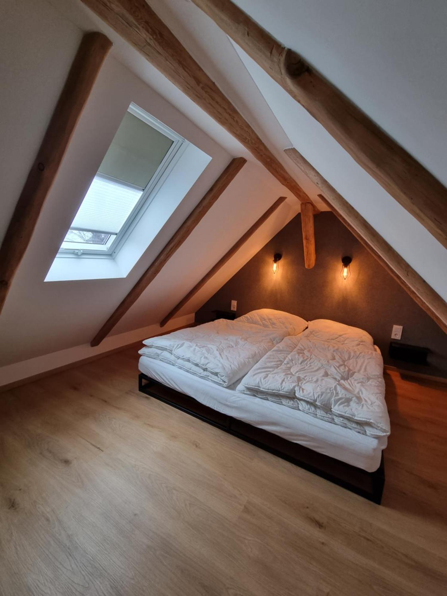 Ferienhaus-Dp8 Gorden-Staupitz ภายนอก รูปภาพ